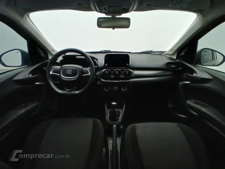 ARGO 1.0 FIREFLY FLEX DRIVE MANUAL