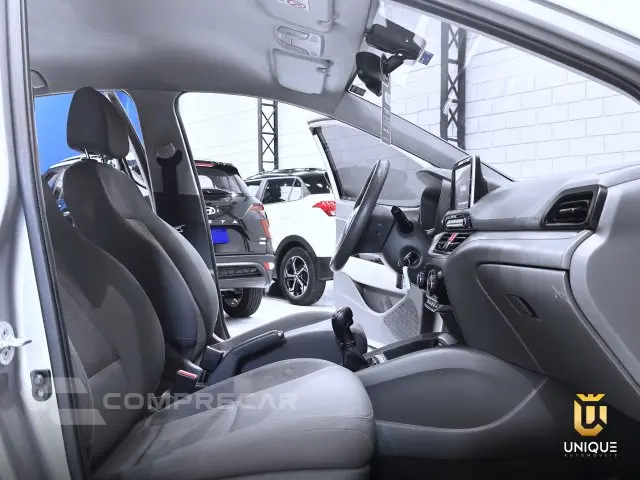 HB20S - 1.0 TGDI PLATINUM AUTOMÁTICO