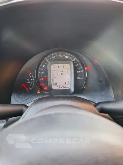 STRADA 1.4 Fire Endurance CS
