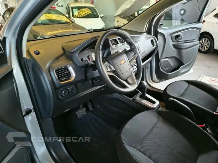 SPIN 1.8L AT