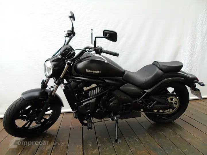 KAWASAKI VULCAN S ABS