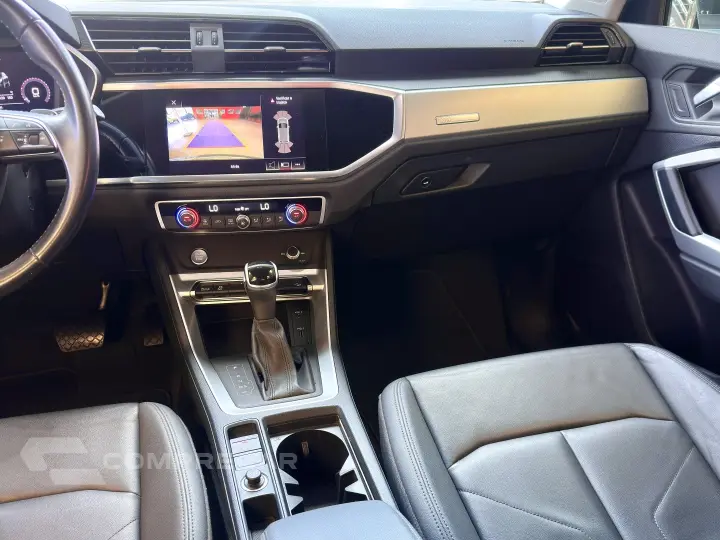 Q3 1.4 35 TFSI GASOLINA PRESTIGE S TRONIC