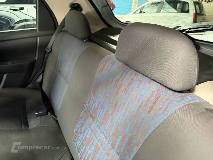 CELTA 1.0 MPFI Spirit 8V