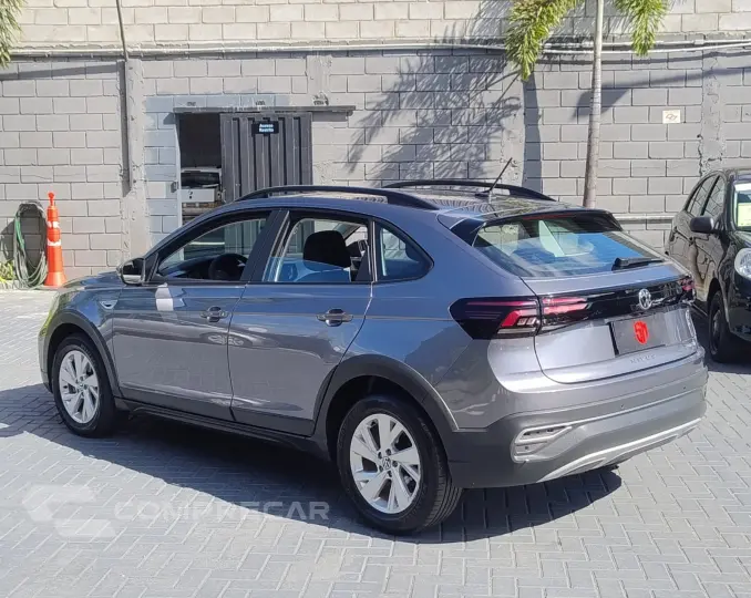 NIVUS 1.0 200 TSI Comfortline