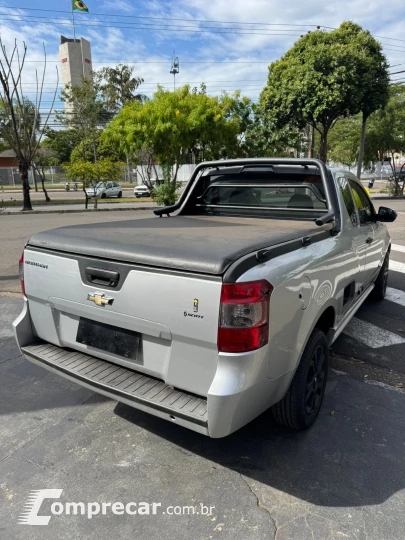 MONTANA 1.4 MPFI LS CS 8V