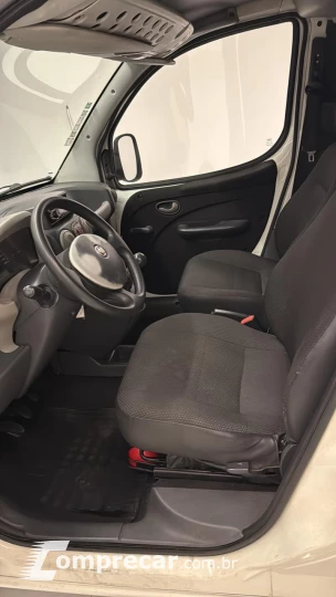 DOBLÒ 1.4 MPI Cargo
