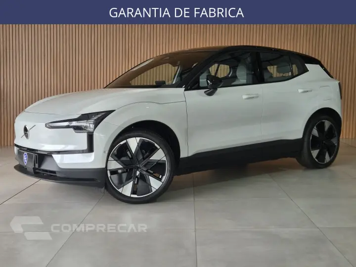 EX30 69 KW ELÉTRICO ULTRA