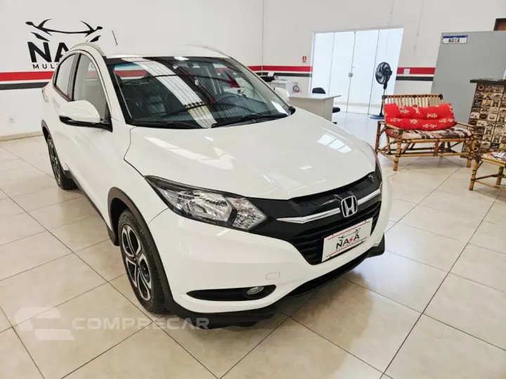 HR-V 1.8 16V EX