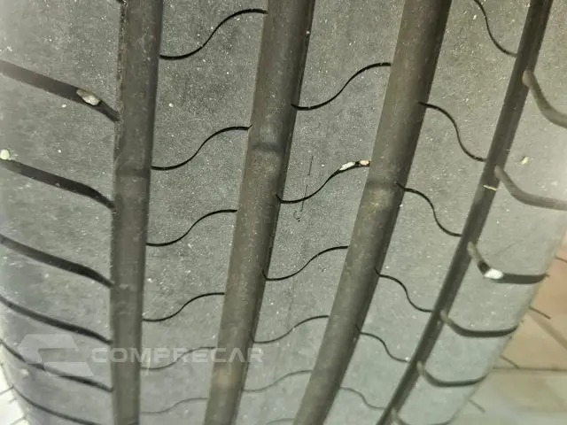 HR-V - 1.8 16V EX 4P AUTOMÁTICO
