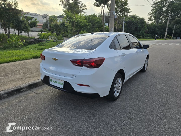 ONIX 1.0 Plus LT