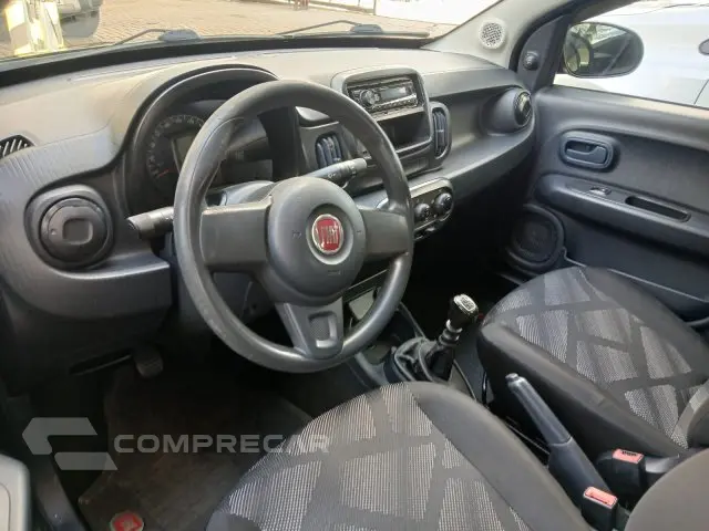 MOBI - 1.0 EVO LIKE. MANUAL