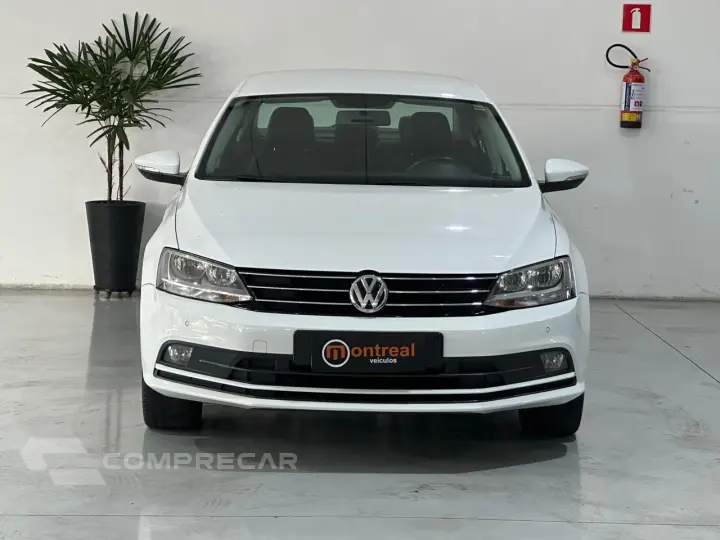 JETTA 1.4 16V TSI Comfortline