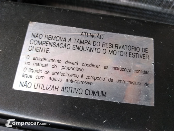VOYAGE 1.8 GLS 8V