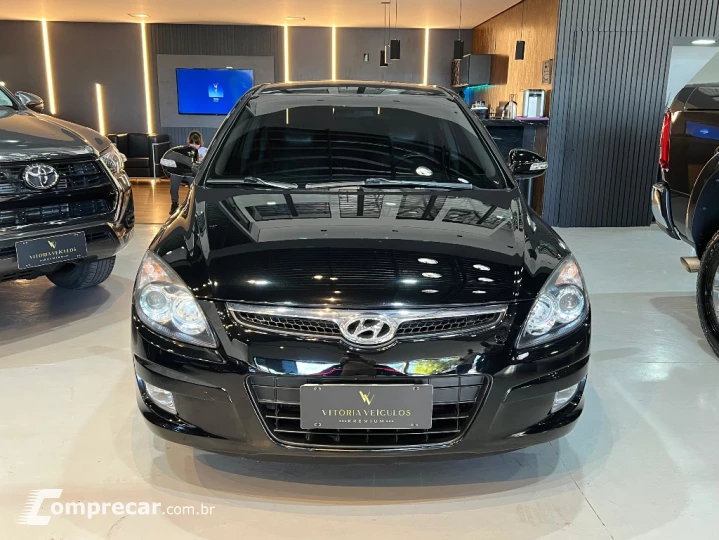 I30 I30 2.0 16V 145CV 5P AUT.
