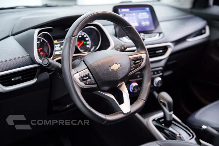 TRACKER Premier 1.2 Turbo 12V Flex Aut.