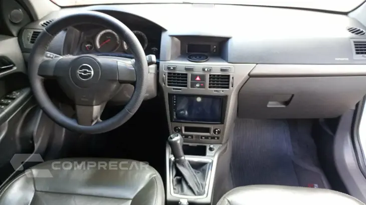 VECTRA 2.0 MPFI GT Hatch 8V