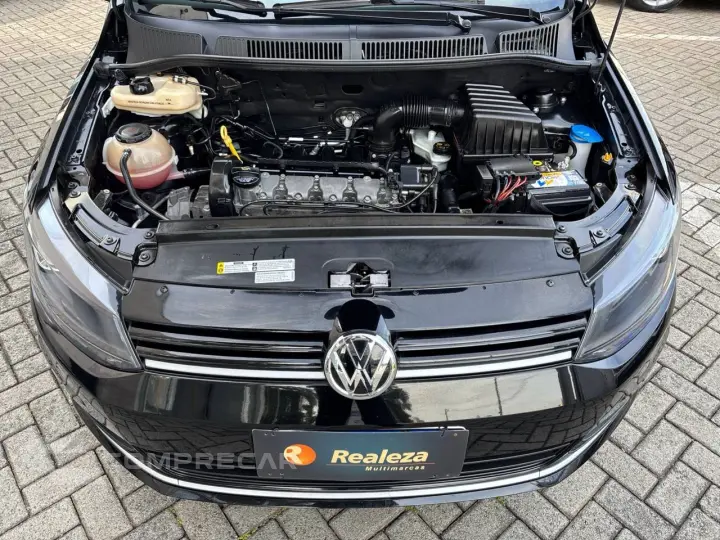 Fox Connect 1.6 Flex 8V 5p