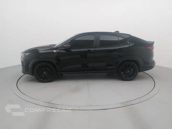 FASTBACK 1.3 TURBO 270 FLEX ABARTH AT6