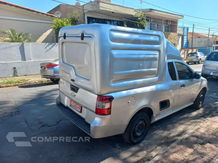 MONTANA 1.4 Combo Furgão 8V