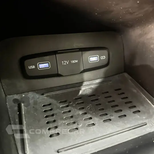 Creta Limited 1.0 TB 12V Flex Aut.