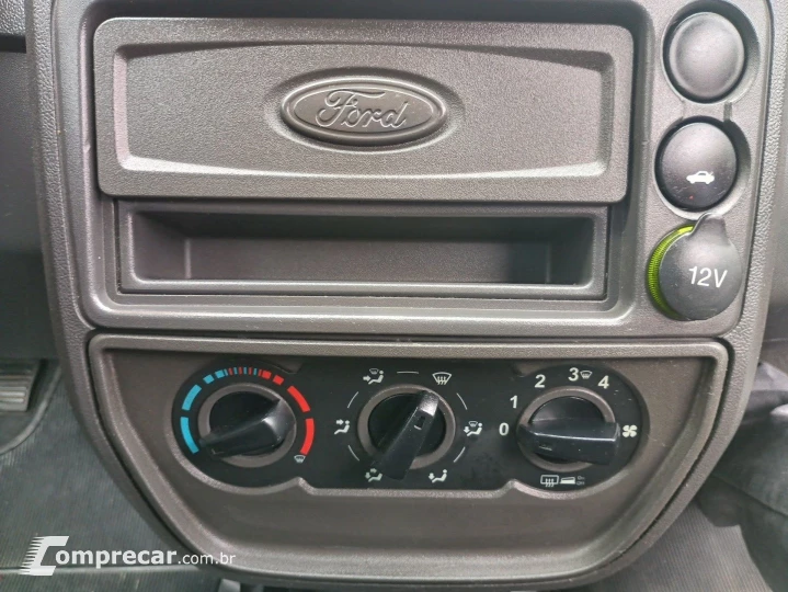 KA 1.0 MPI 8V FLEX 2P MANUAL