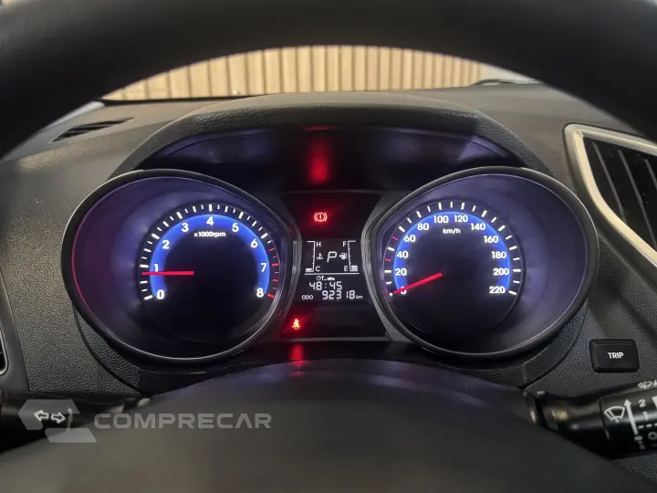 HB20 1.6 COMFORT PLUS 16V FLEX 4P AUTOMÁTICO
