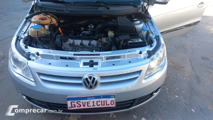 SAVEIRO 1.6 MI Trooper CE 8V G.VI