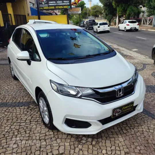 Fit Personal 1.5 Flexone 16V 5p Aut.