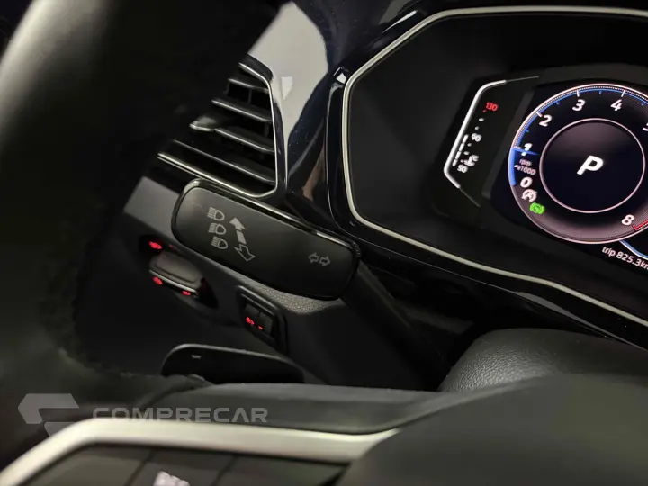 T-CROSS 1.0 200 TSI TOTAL FLEX COMFORTLINE AUTOMÁTICO