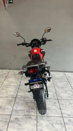 NK 160 FI
