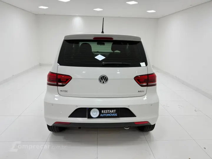 FOX 1.6 MI Rock IN RIO 8V