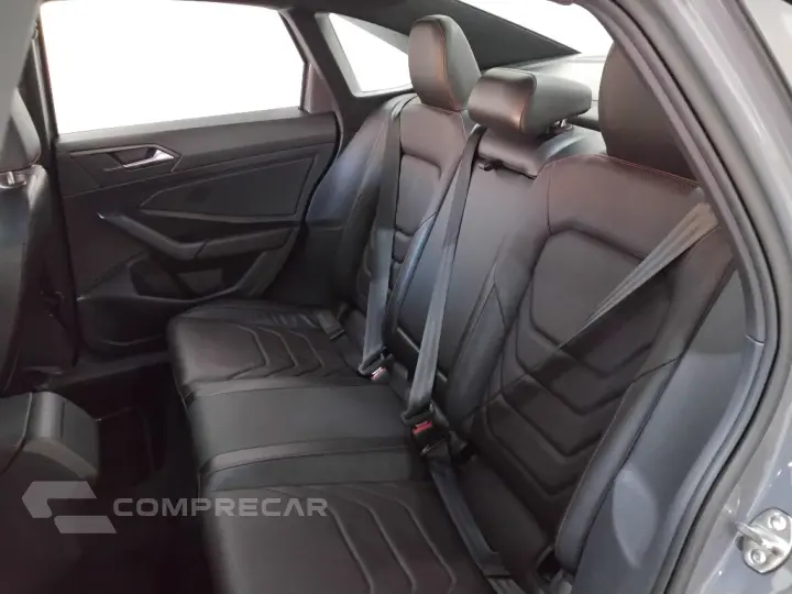 JETTA 2.0 350 TSI GASOLINA GLI DSG