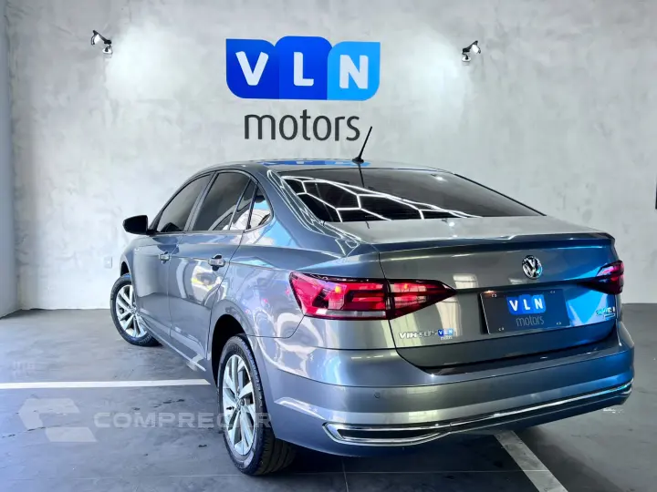 VIRTUS 1.0 200 TSI Highline