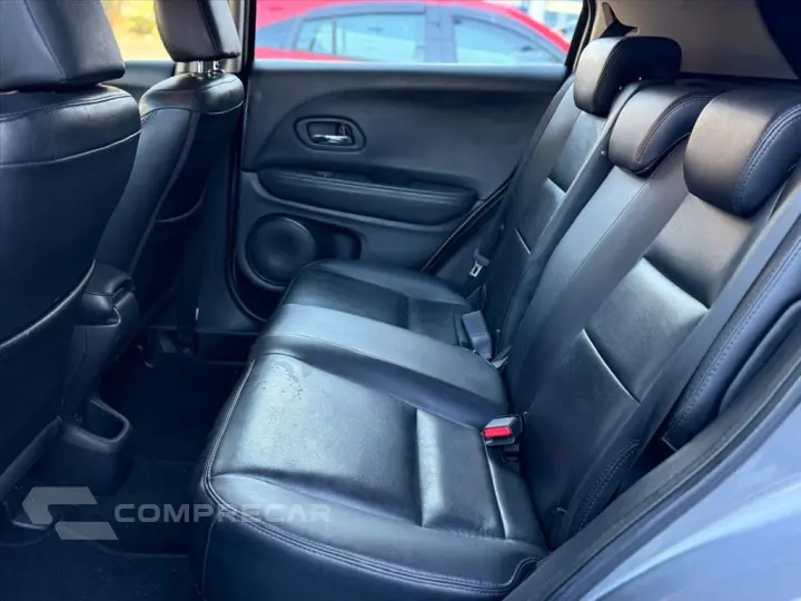 HR-V 1.8 16V FLEX EX 4P AUTOMÁTICO
