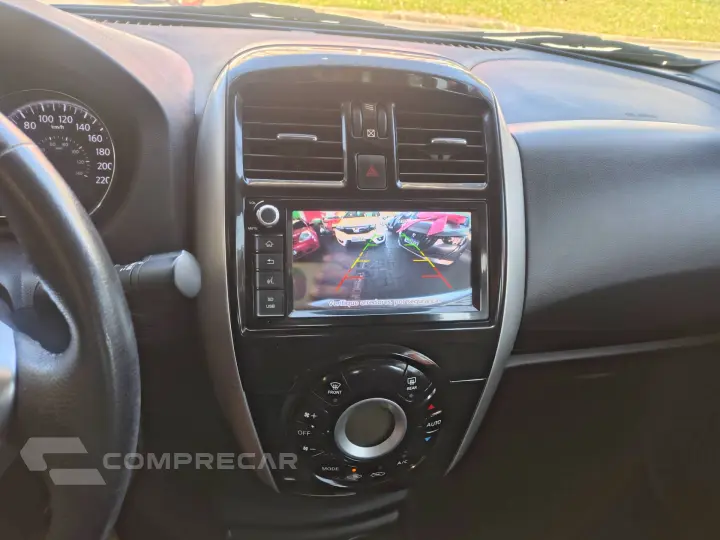 VERSA 1.6 16V SL