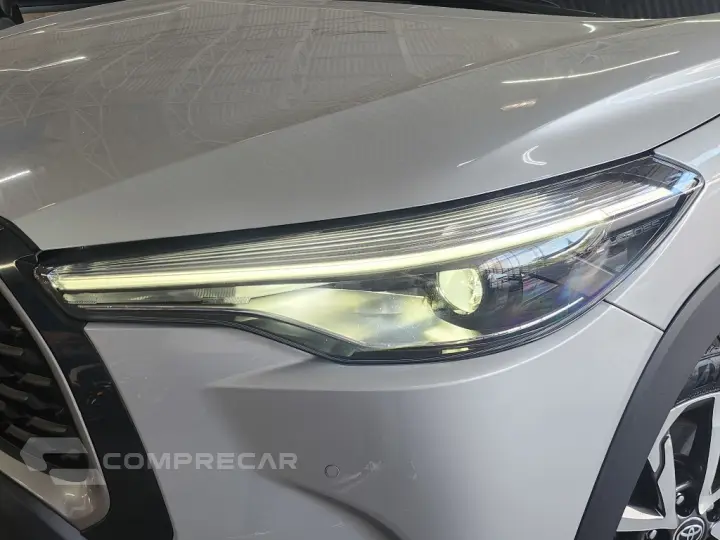 Corolla Cross 2.0 VVT-IE FLEX XRE DIRECT SHIFT