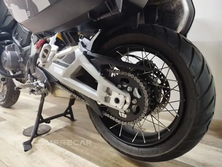 MULTISTRADA 1200 V4S