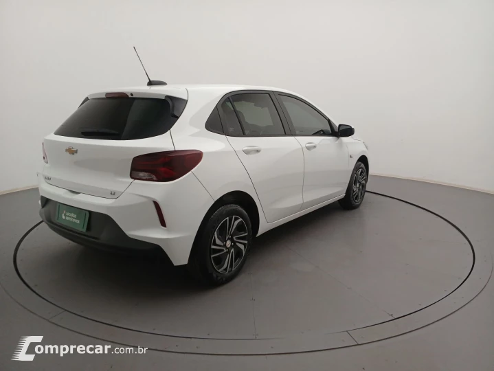 ONIX 1.0 FLEX LT MANUAL