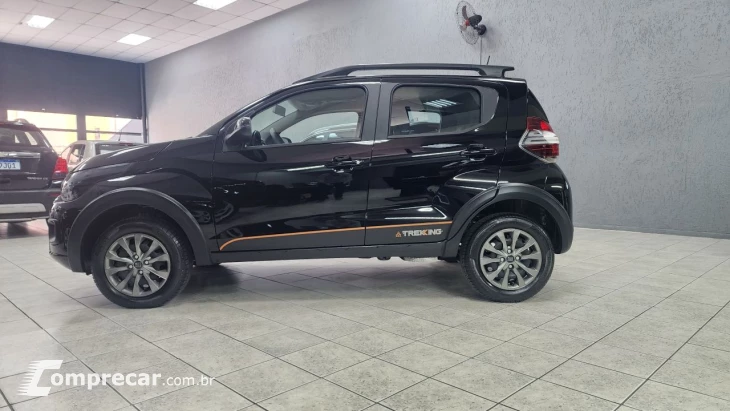 MOBI TREKKING 1.0 Flex 5p.