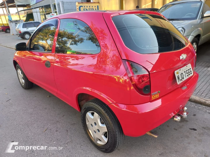 Celta 1.0 LS