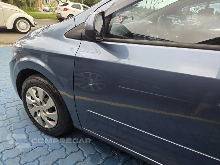 ONIX 1.4 MPFI LT 8V FLEX 4P MANUAL