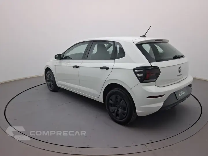 POLO 1.0 MPI TRACK MANUAL