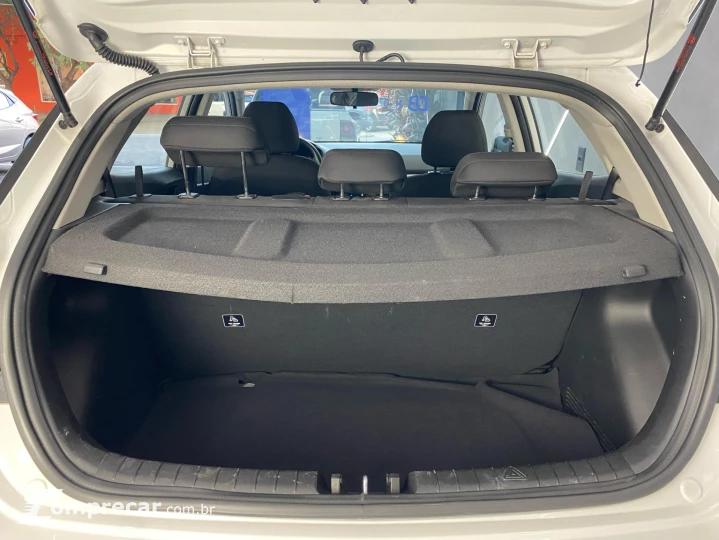 HB20 Sense 1.0 Flex 12V Mec.