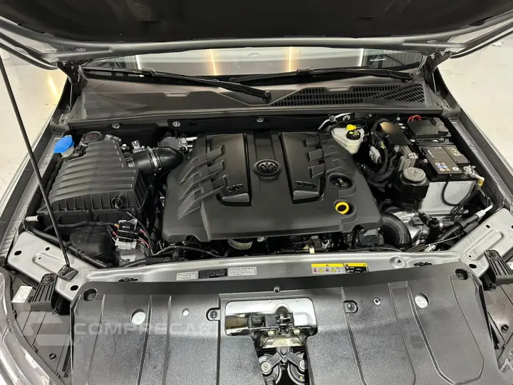 AMAROK Extreme CD 3.0 4x4 TB Dies. Aut.