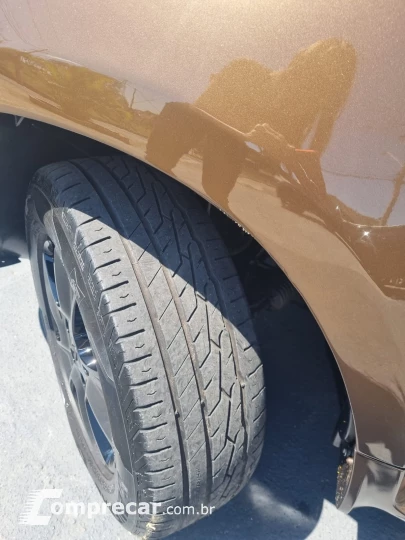 DUSTER 1.6 16V SCE Dynamique