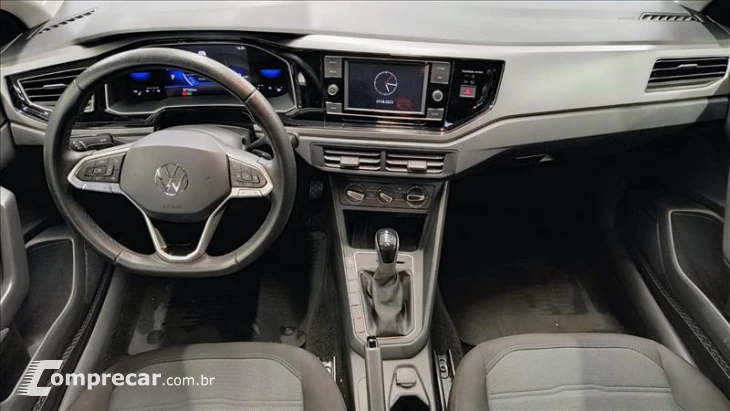 NIVUS 1.0 200 TSI Comfortline