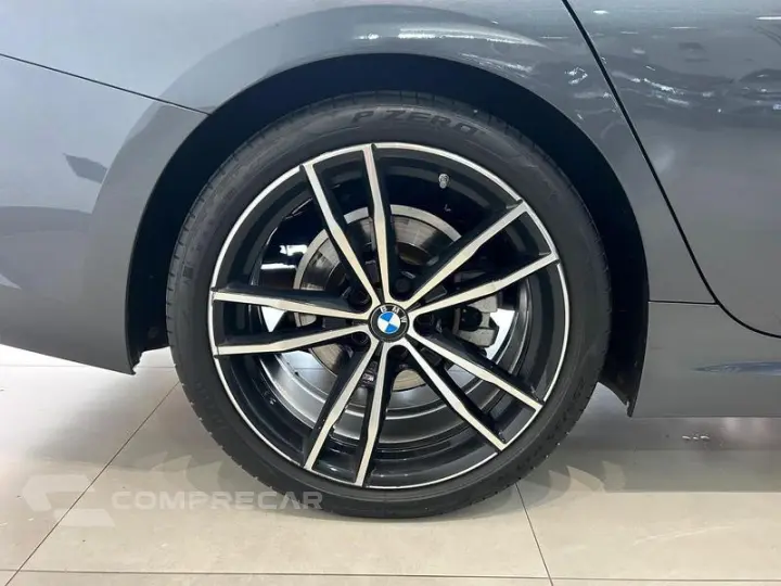 320IA 2.0 TB M SPORT A.FLEX/M.SPORT 4P