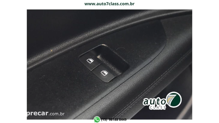 HB20 - 1.0 12V SENSE MANUAL