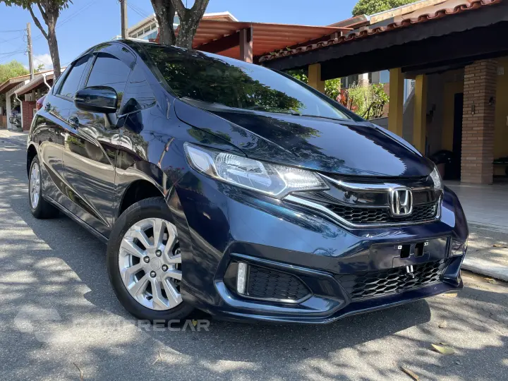 FIT 1.5 Personal 16V