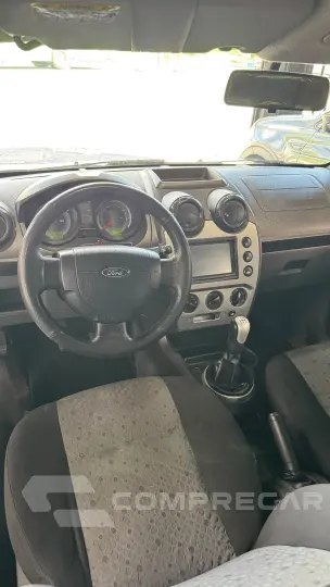 FIESTA 1.6 MPI Class Hatch 8V